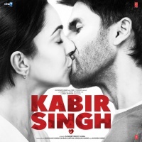Tujhe Kitna Chahne Lage - Kabir Singh