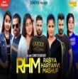 Rasiya Haryanvi Mashup by Amit Dhull Masoom Sharma Mp3 Song Download