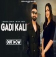 GADI KALI by Renuka Panwar