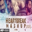 Heartbreak Mashup 2020 - Dj Yogii Mp3 Song Download