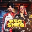Peg Sheg Minda, Afsana Khan Mp3 Song Download