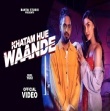 Emiway - Khatam Hue Waande Mp3 Song Download