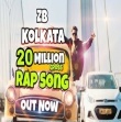 Kolkata Rap Mp3 Song Download