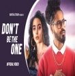 Emiway X Kara Marni - Don't Be The One Mp3 Song Download