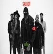 King - Saloot Mp3 Song Download