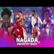 Industry Baby x Nagada Sang Dhol (Sush Yohan Mashup) Song Download