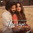 Heeriye (feat. Arijit Singh) - Dulquer Salmaan